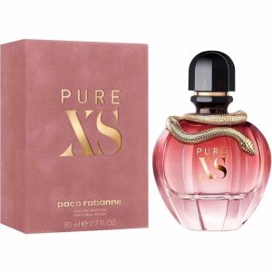 Alternative view of Nước hoa nữ Paco Rabanne Pure XS