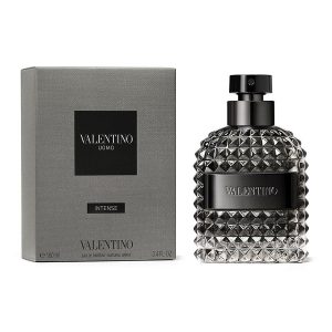 Alternative view of Valentino Uomo Intense EDP