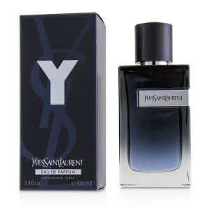 Alternative view of YSL Y EDP