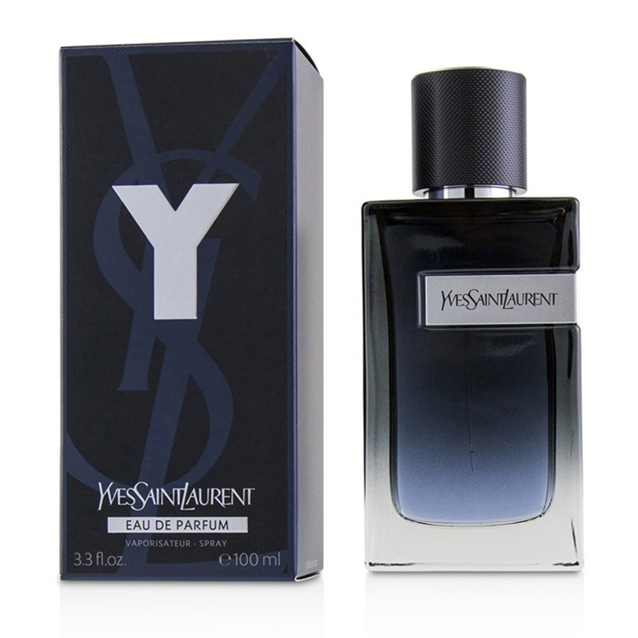 YSL Y EDP - Ảnh 2