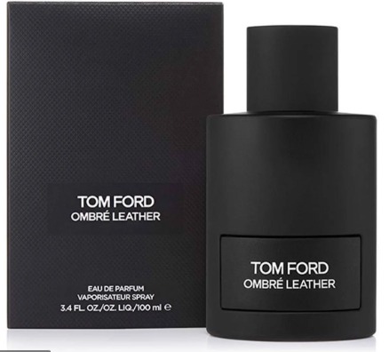 Tom Ford Ombré Leather - Ảnh 2