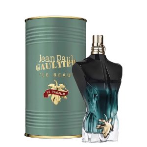 Alternative view of Jean Paul Gaultier Le Beau Le Parfum