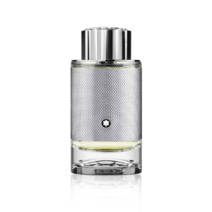 Montblanc Explorer Platinum
