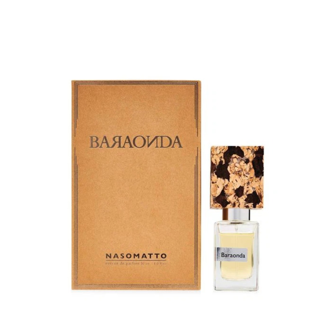 Nasomatto Baraonda Extrait De Parfum - Ảnh 2