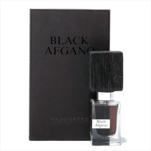 Nasomatto Black Afgano