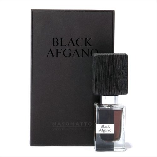 Nasomatto Black Afgano