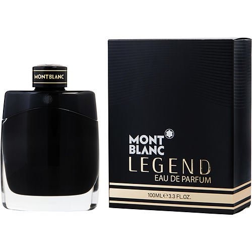 Montblanc Legend EDP - Ảnh 2