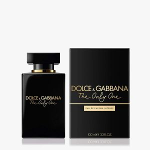 Alternative view of Dolce & Gabbana The Only One Intense