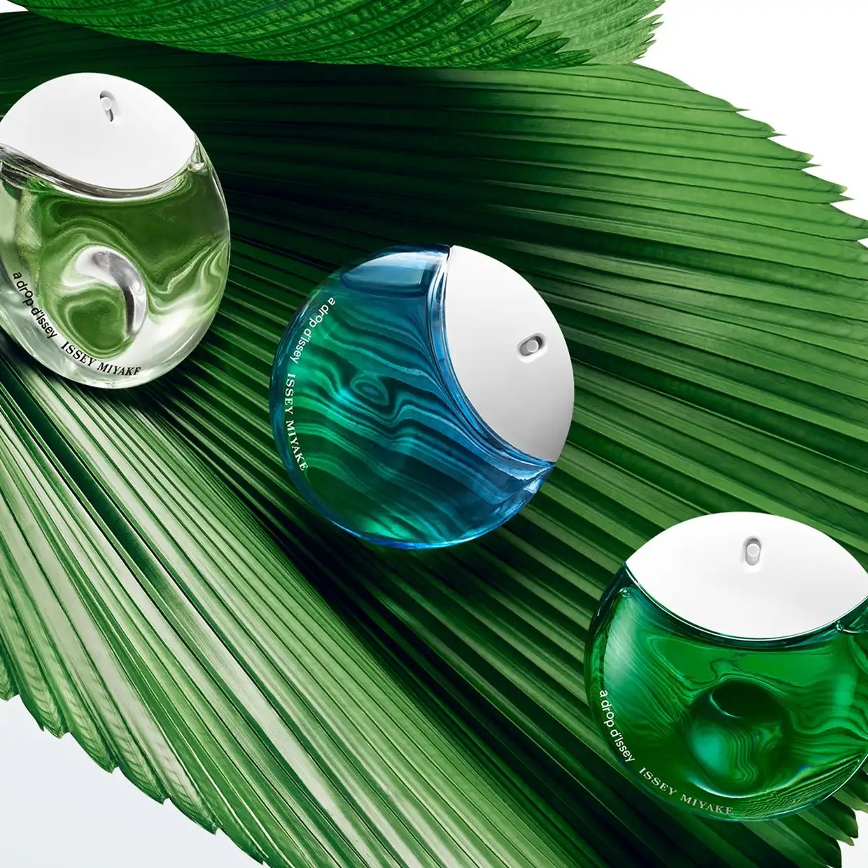 Issey Miyake A Drop D'Issey EDP Essentielle - Ảnh 3