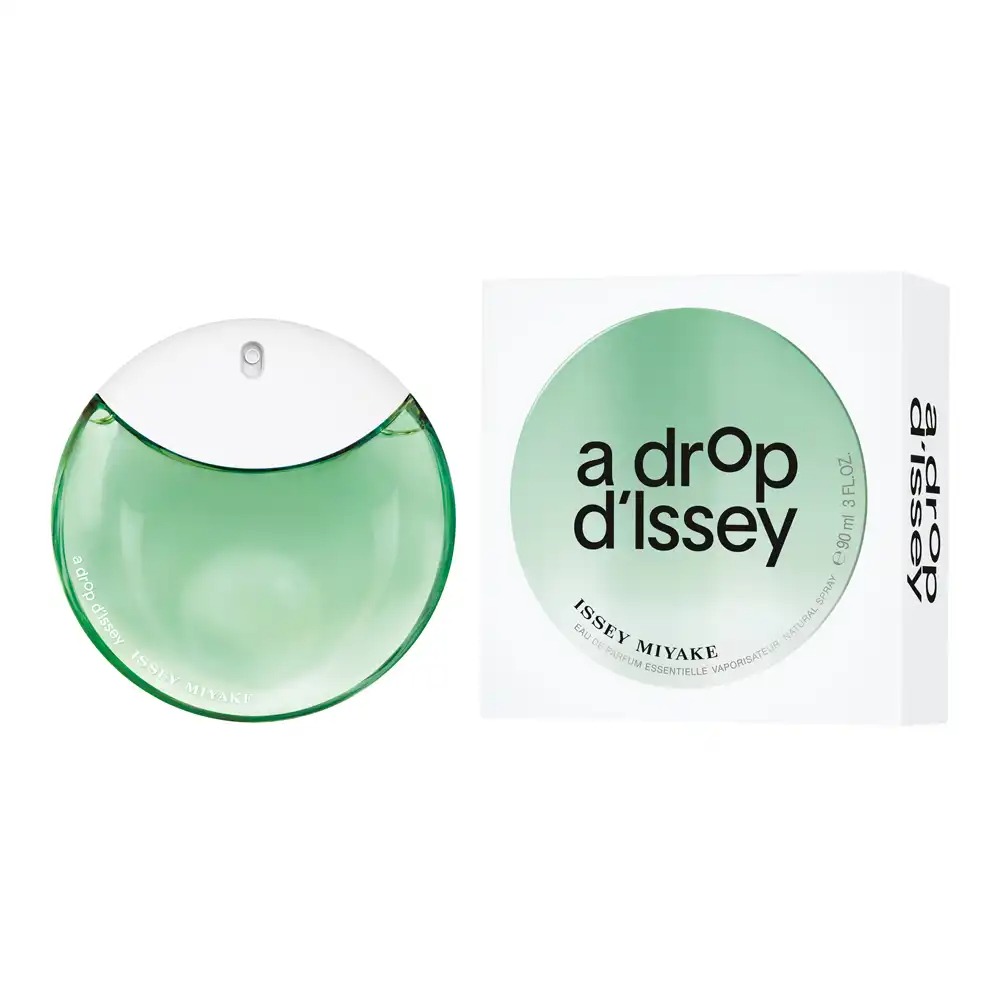 Issey Miyake A Drop D'Issey EDP Essentielle - Ảnh 2