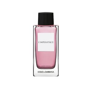 Dolce & Gabbana L'imperatrice Pour Femme Limited Edition