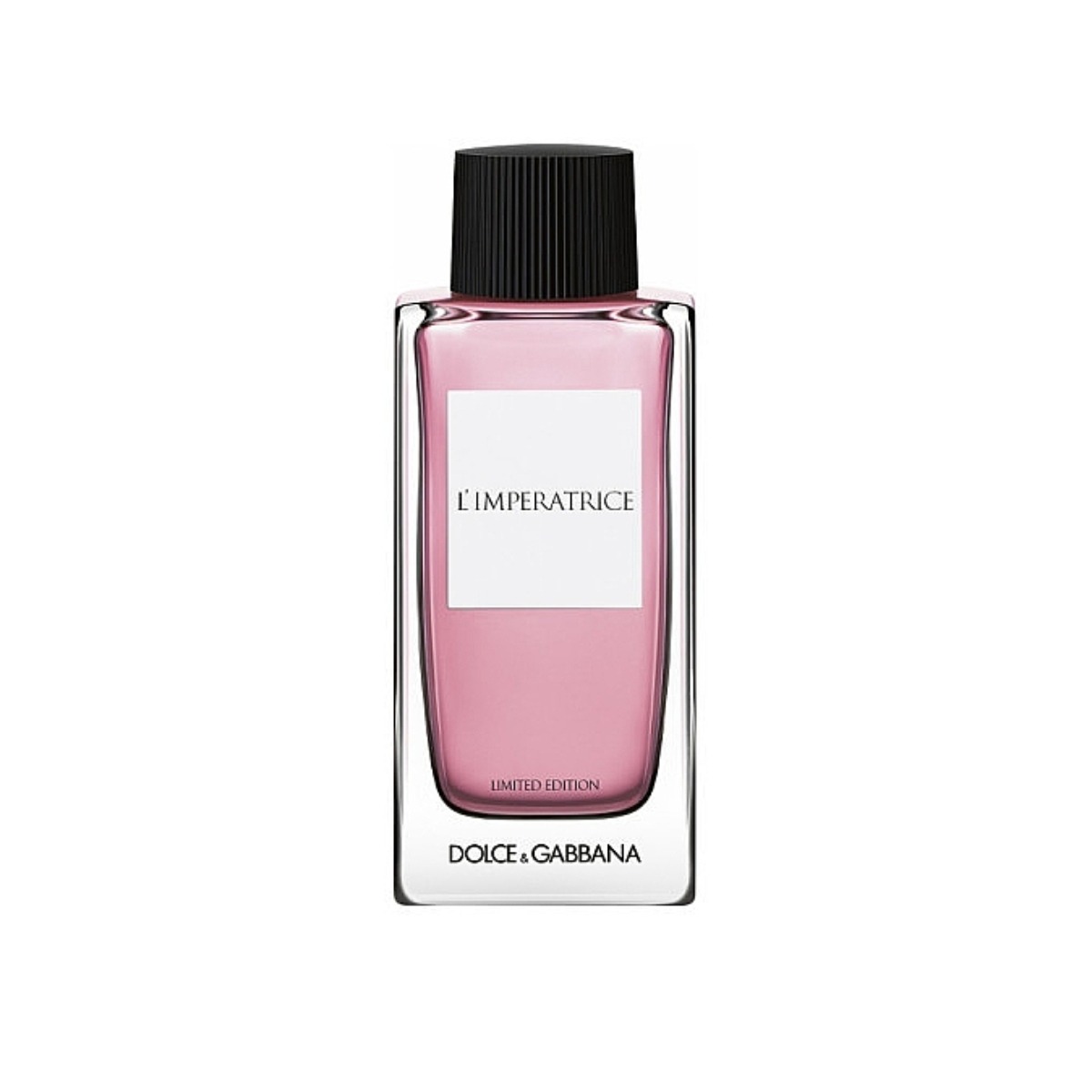 Dolce & Gabbana L'imperatrice Pour Femme Limited Edition