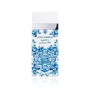 Dolce & Gabbana Light Blue Summer Vibes