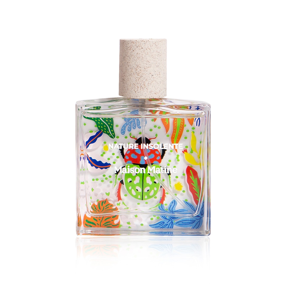 Maison Matine Nature Insolente
