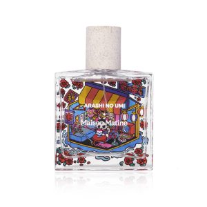 Maison Matine Arashi No Umi