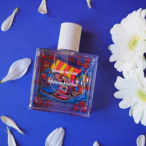 Alternative view of Maison Matine Arashi No Umi