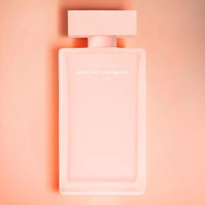 Alternative view of Narciso Rodriguez Musc Nude For Her