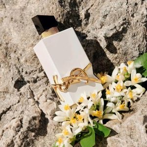 Alternative view of Yves Saint Laurent Libre L'Eau Nue