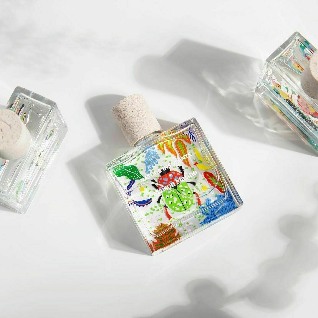 Maison Matine Nature Insolente - Ảnh 3