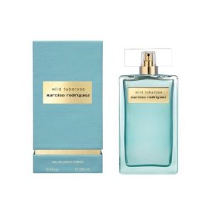 Alternative view of Narciso Rodriguez Wild Tuberose EDP Intense