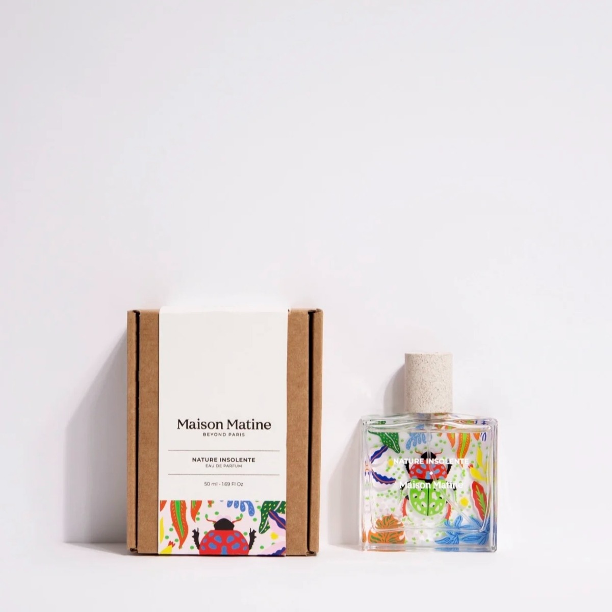 Maison Matine Nature Insolente - Ảnh 2