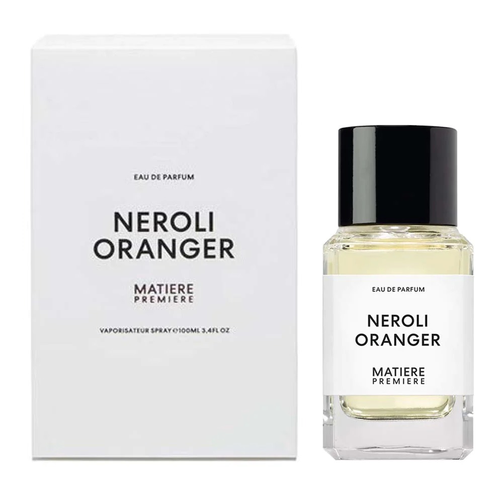 Matiere Premiere Neroli Oranger EDP