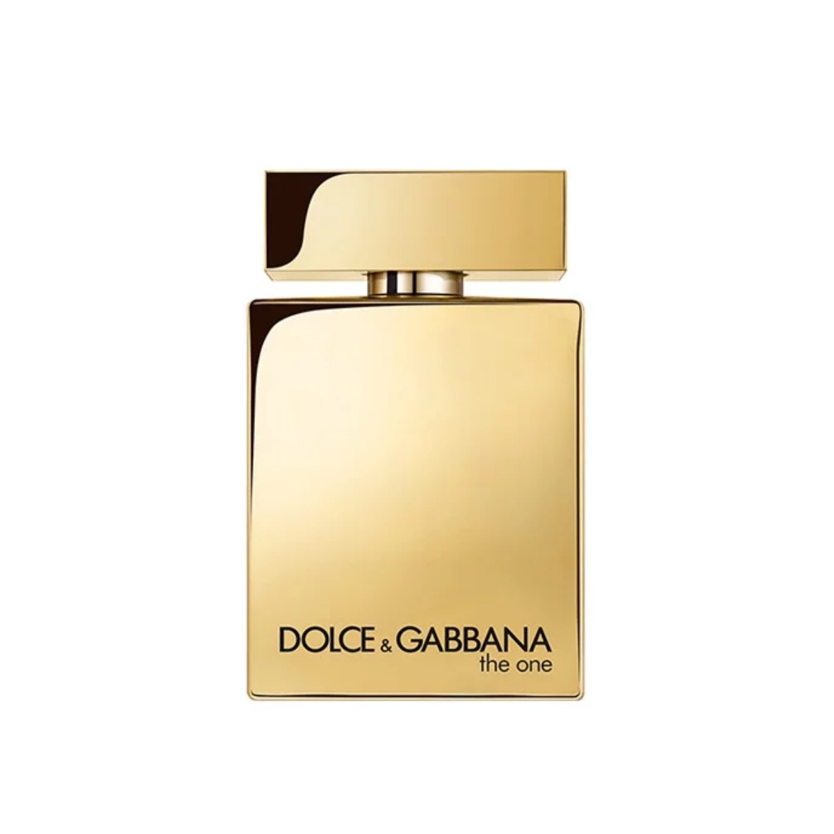 Dolce & Gabbana The One Gold For Men EDP Intense