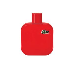 Lacoste Eau de Lacoste L.12.12 Rouge