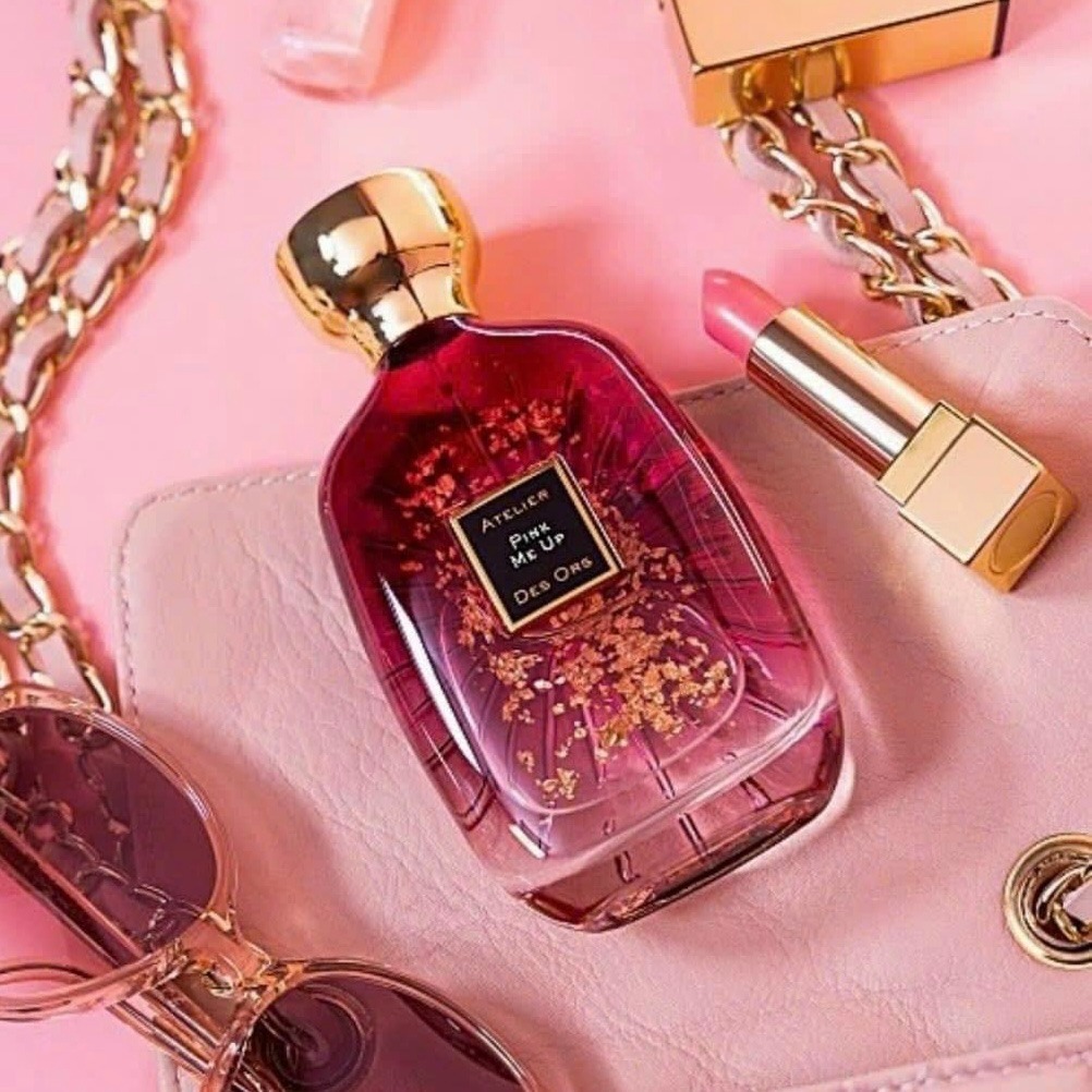Atelier Des Ors Pink Me Up - Ảnh 2