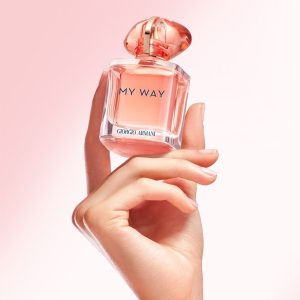 GIORGIO ARMANI MY WAY YLANG