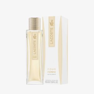 Alternative view of Lacoste Pour Femme