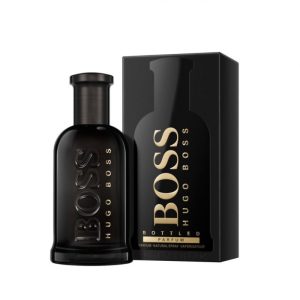Alternative view of Hugo Boss Boss Bottled Parfum