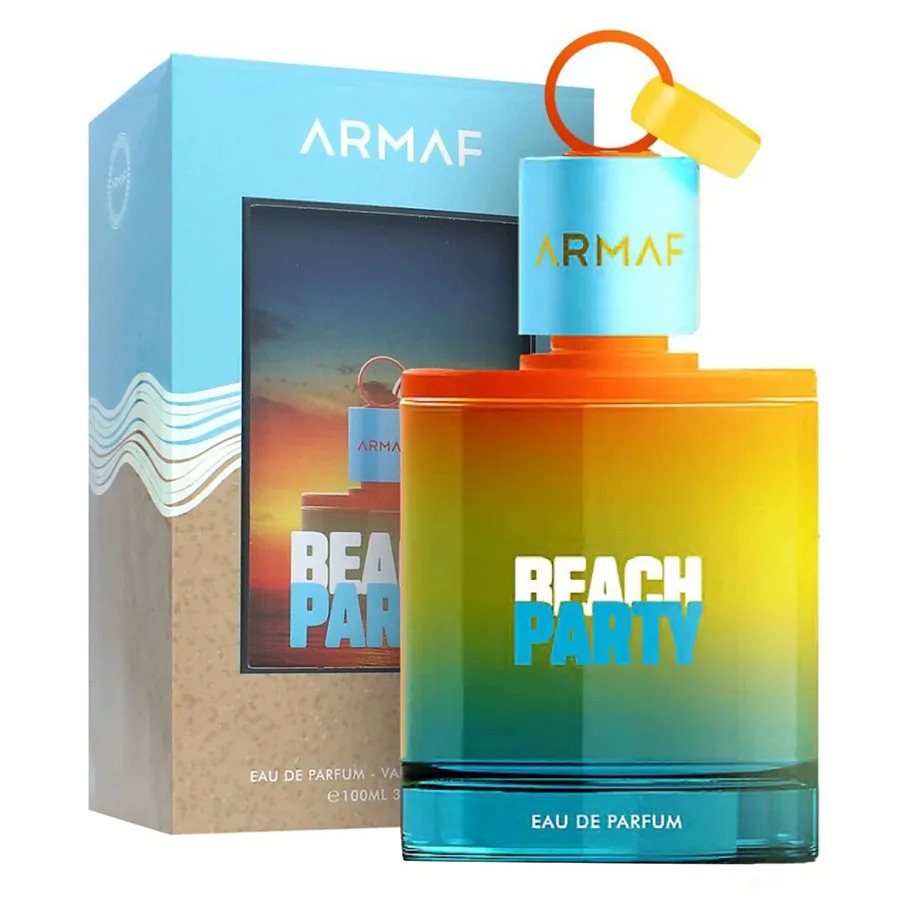 Armaf Beach Party EDP - Ảnh 2