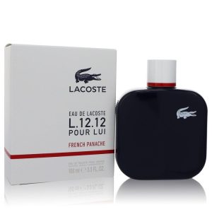 Alternative view of Lacoste L.12.12 Pour Lui French Panache EDT