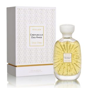 Alternative view of Atelier des Ors Crepuscule Des Ames EDP