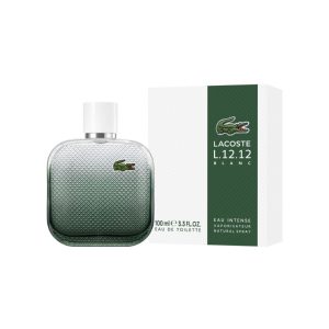 Alternative view of Lacoste L.12.12. Blanc Eau Intense