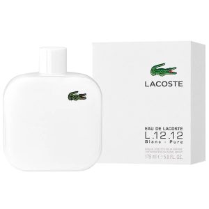 Alternative view of Lacoste L.12.12 Blanc