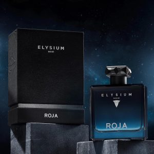 Alternative view of Roja Dove Elysium Noir EDP