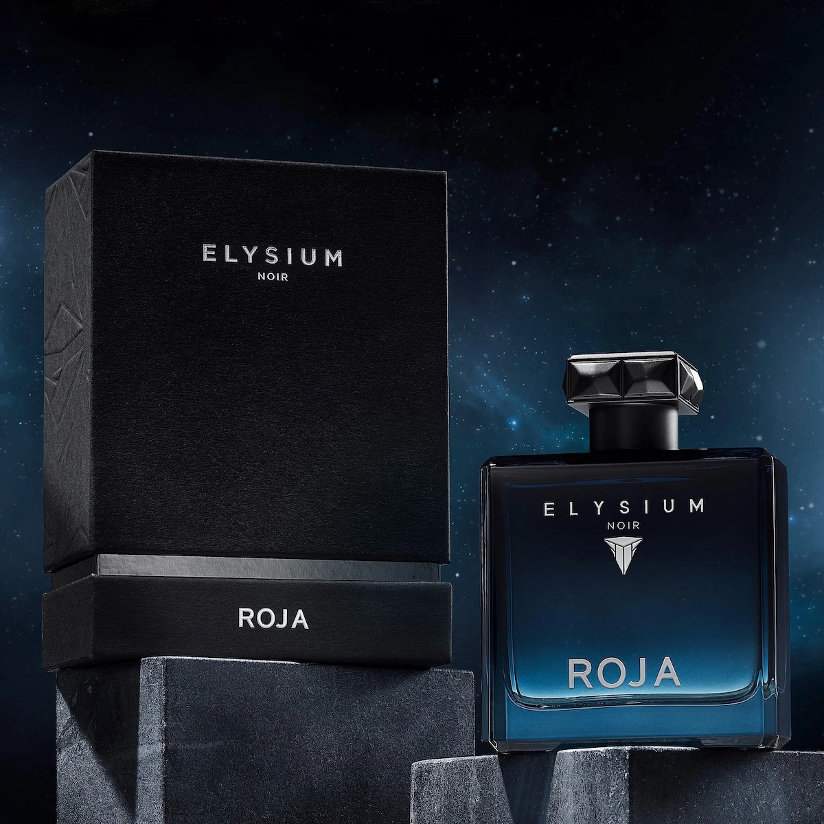 Roja Dove Elysium Noir EDP - Ảnh 2