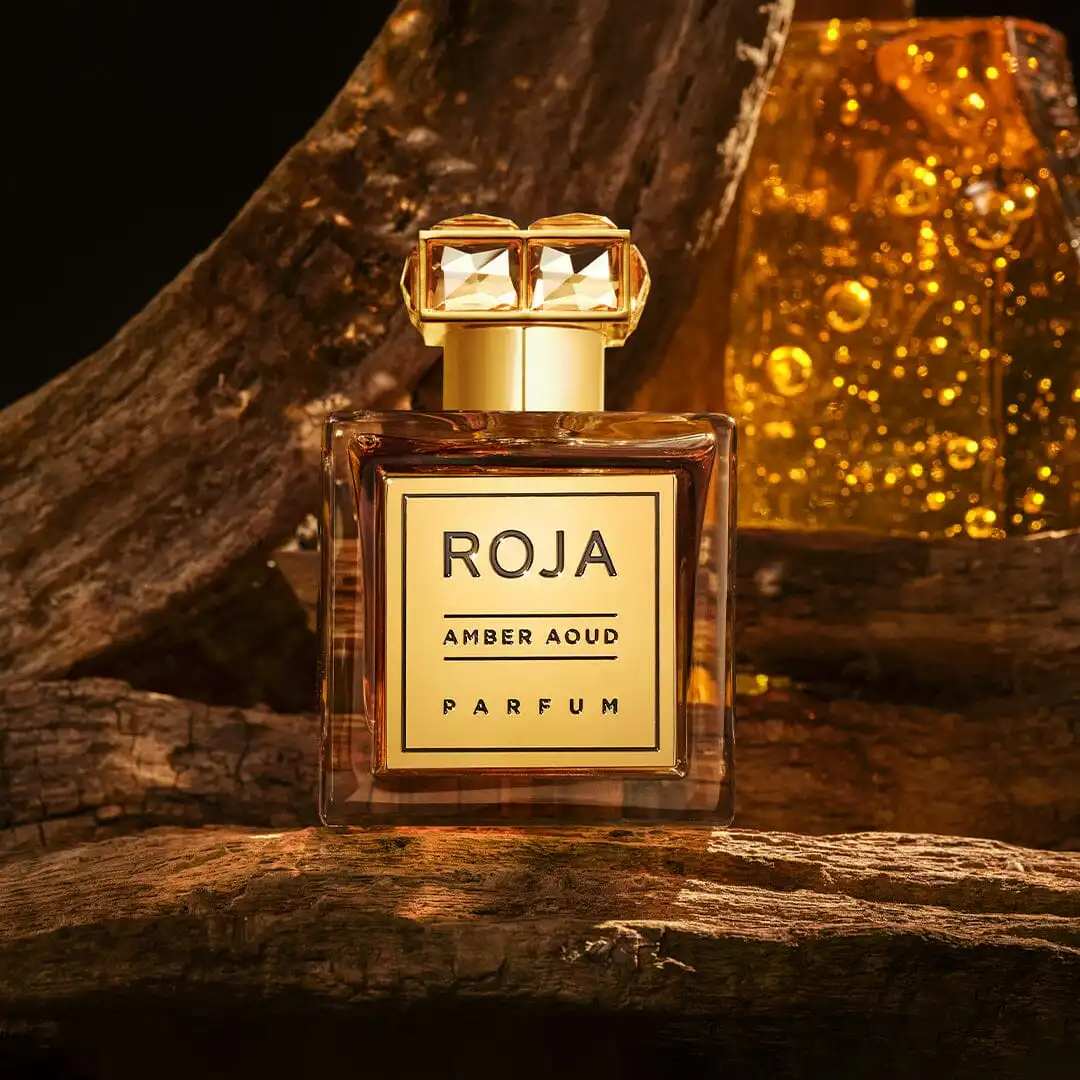 Roja Parfums Amber Aoud Parfum - Ảnh 4