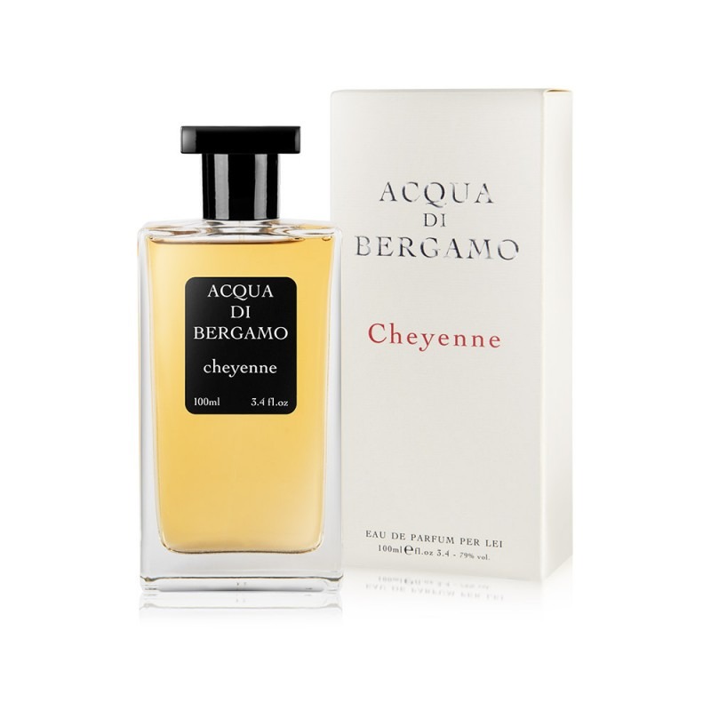 Acqua di Bergamo Cheyenne - Ảnh 2
