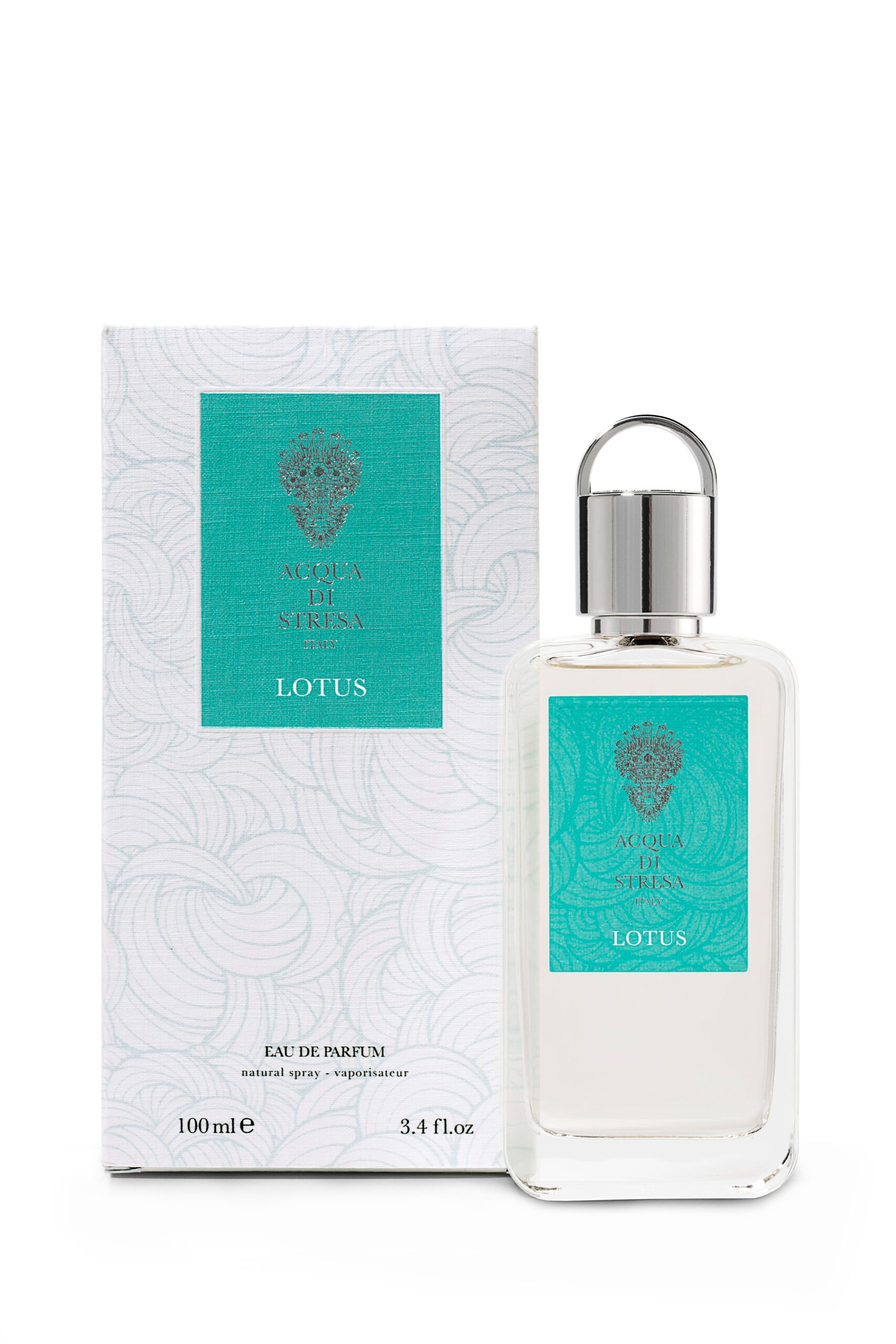 Acqua di Stresa Lotus