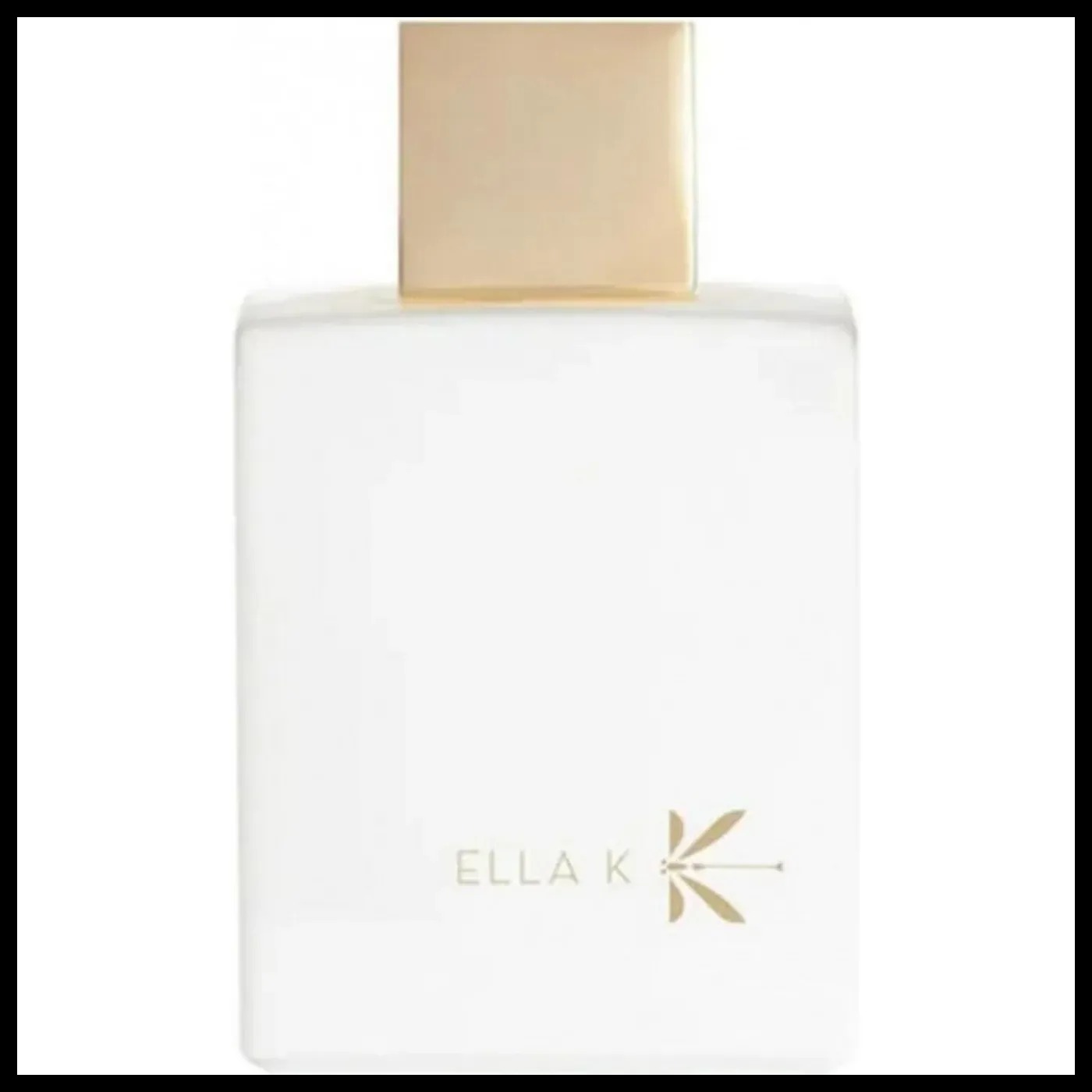 Ella K Parfums Musc K EDP - Ảnh 2