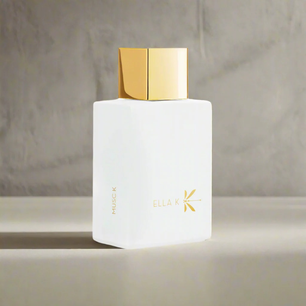 Ella K Parfums Musc K EDP