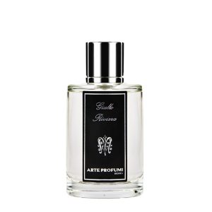 Arte Profumi Giallo Riviera