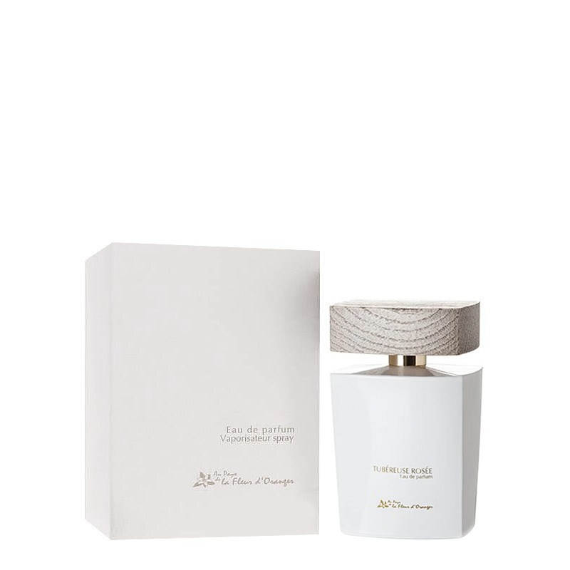 Au Pays de la Fleur d’Oranger Tubereuse Rosee - Ảnh 2