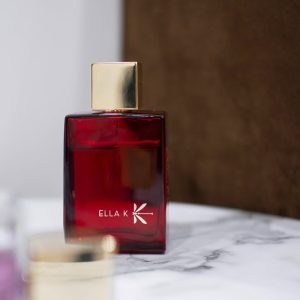 Alternative view of Ella K Parfums Camelia K EDP