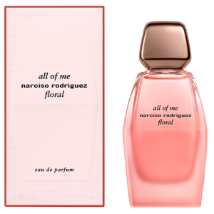 Alternative view of Narciso Rodriguez All Of Me Floral EDP