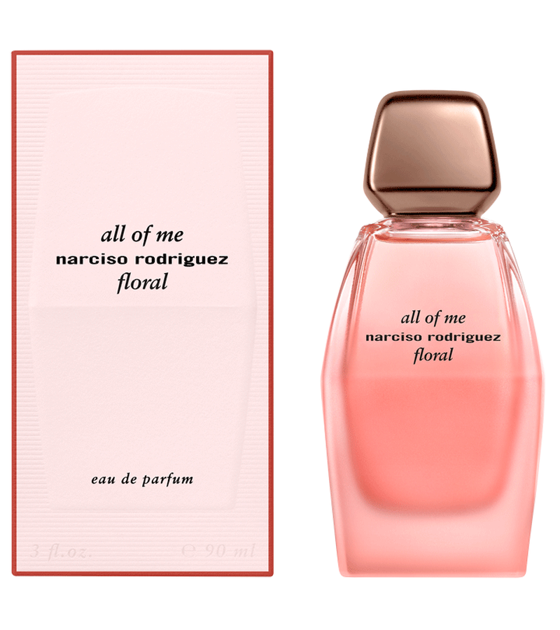 Narciso Rodriguez All Of Me Floral EDP - Ảnh 2