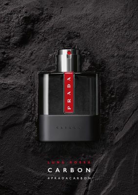 Prada Luna Rossa Carbon